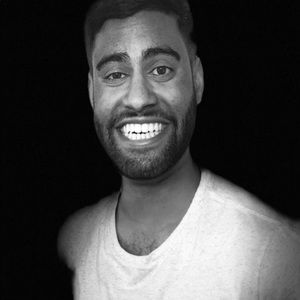 Meet your Posher, Chris